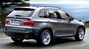 Research 2007
                  BMW X5 pictures, prices and reviews