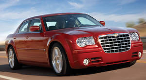2007 Chrysler 300 Safety Features - Autoblog