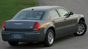 chrysler 300 Touring Signature Series