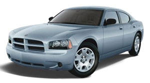 dodge charger 2007