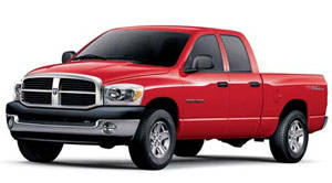 dodge ram Laramie ''H'' Package