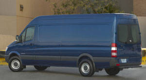 dodge sprinter 22A