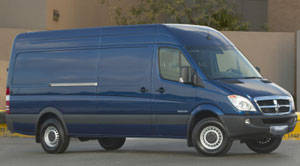 dodge sprinter 22B