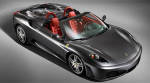 F430 Spider Roadster