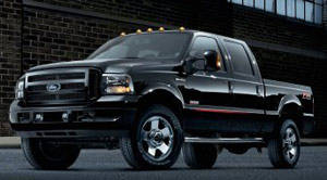 ford f-250 XLT