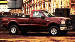 F-350 Super Duty 2RM Cabine Classique Emp. de 137 po DRA