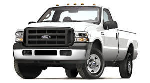 ford f-350 XL