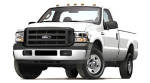 F-350 Super Duty 2RM Cabine Classique Emp. de 137 po RAS