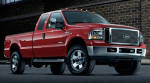 F-350 Super Duty 2RM Cabine Allongée Emp. de 142 po RAS