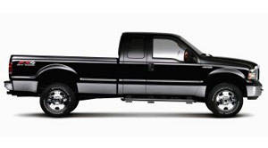 ford f-350 XLT