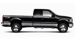 F-350 Super Duty 2RM Cabine Allongée Emp. de 142 po SRA