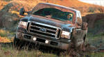 F-350 Super Duty 2RM Cabine Allongée Emp. de 158 po DRA