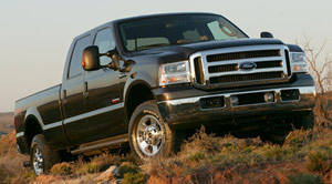 ford f-350 XL