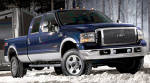 F-350 Super Duty 4RM Cabine Multiplace Emp. de 156 po SRA