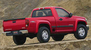 gmc canyon SLE Z71