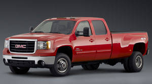 gmc sierra SLE 1SC