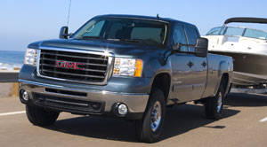 gmc sierra SLE 1SC