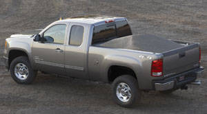 gmc sierra SLT