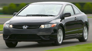 2007 Honda Civic | Specifications - Car Specs | Auto123