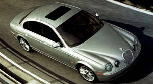 jaguar s-type 4.2