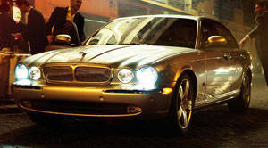 jaguar xj-series R Portfolio