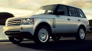 2007 Land Rover Range Rover Specifications Car Specs Auto123
