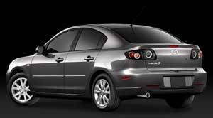 07 Mazda 3 Specifications Car Specs Auto123