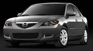 Research 2007
                  MAZDA Mazda3 pictures, prices and reviews