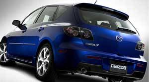 2007 Mazda 3 Specifications Car Specs Auto123