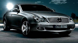 mercedes cls-class CLS63 AMG