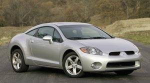 Research 2007
                  Mitsubishi Eclipse pictures, prices and reviews