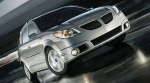 2007 Pontiac Vibe Specifications Car Specs Auto123