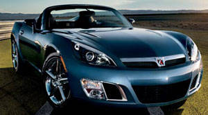 Research 2007
                  SATURN Sky pictures, prices and reviews