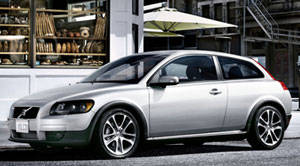 volvo c30 T5