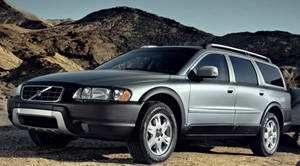 Research 2007
                  VOLVO XC70 pictures, prices and reviews