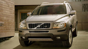 volvo xc90 V8 5-Seat