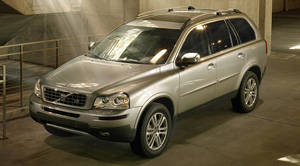 volvo xc90 V8 7 Sièges