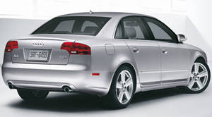 2008 Audi A4 Specifications Car Specs Auto123