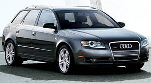 audi a4 3.2 quattro S Line Progressiv