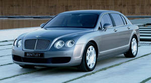 bentley continental Base