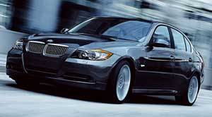 bmw 3-series 335xi