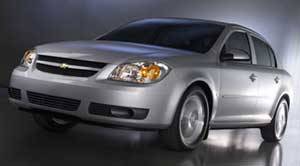 2008 Chevrolet Cobalt | Specifications - Car Specs | Auto123