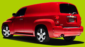 chevrolet hhr LT 1SB