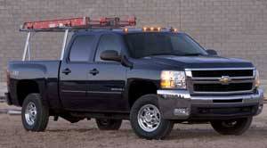 chevrolet silverado LT 1SC