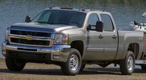 chevrolet silverado LT 1SC