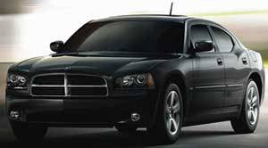 2008 Dodge Charger | Specifications - Car Specs | Auto123