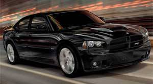 dodge charger srt8 2008 review