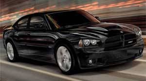 2008 Dodge Charger | Specifications - Car Specs | Auto123