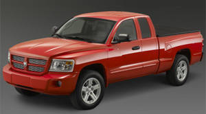dodge dakota SLT