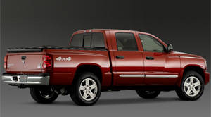 dodge dakota ST